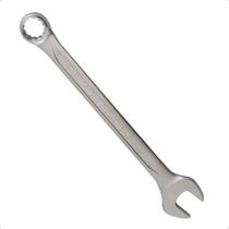 Chave Combinada 09mm King Tony 1060-09 Aço Cromo-Vanádio Slim Bocas Fixas E Estriadas Com Inclinação