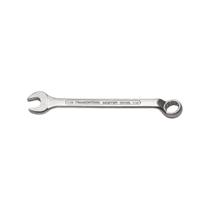 Chave Combinada 1.1/4" com Pescoço Tramontina com Corpo Forjado em Aço Especial Cromado Chave Combinada 1.1/4" com Pescoço Tramontina com Corpo Forjado em Aço Especial Cromado