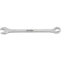 Chave Combinada 10 mm, aço Cromo Vanádio, Reta, Vonder OstenVonder