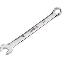 Chave combinada 10 mm aço cromo vanádio