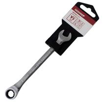 Chave Combinada 10 mm com Catraca Gedore Red