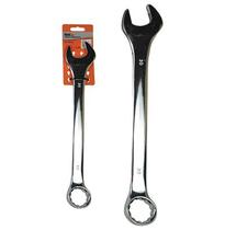 Chave combinada 11x11mm prata combinada