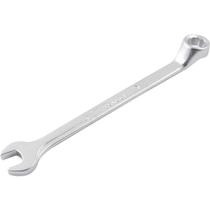 Chave combinada 12 mm, aço cromo vanádio, encartelada, VONDER