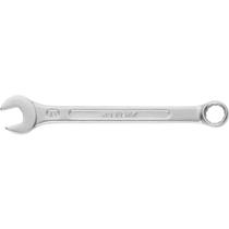 Chave Combinada 12 Mm, Aço Especial, Niquelado E Cromado, S09100120 3370034, Robust Ostenvonder Chave Combinada 12 Mm, Aço Especial, Niquelado E Cromado, S09100120 3370034, Robust Ostenvonder