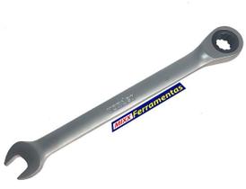 Chave Combinada 12 mm Catracada CV 12445 Chave Combinada 12 mm Catracada CV 12445