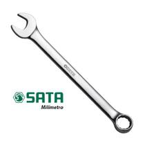 Chave Combinada 12mm Sata ST40207SC * 10314 Chave Combinada 12mm Sata ST40207SC * 10314