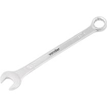 Chave Combinada 13 mm Aço Cromo Vanádio Reta - Vonder Chave Combinada 13 mm Aço Cromo Vanádio Reta - Vonder