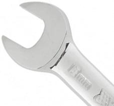 Chave Combinada 13Mm C/Catraca Reversível 148659 Mtx