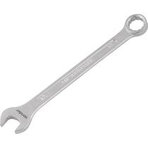 Chave combinada 13mm cromo vanádio fosco cartela - Vonder