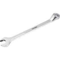 Chave combinada 14 mm, aço cromo vanádio, encartelada, VONDER