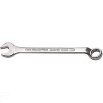Chave Combinada 15/16" Com Pescoço Tramontina Com Corpo Forjado Em Aço Especial Cromado Tramontina Chave Combinada 15/16" Com Pescoço Tramontina Com Corpo Forjado Em Aço Especial Cromado Tramontina