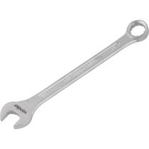 Chave combinada 15 mm aço cromo vanádio Chave combinada 15 mm aço cromo vanádio