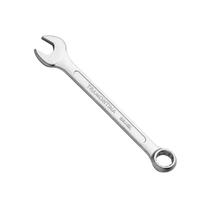 Chave Combinada 15 Mm Tramontina Basic Em Aço Especial Cromado
