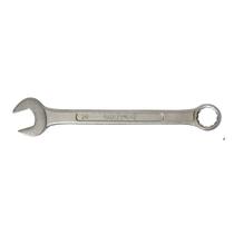 Chave Combinada 15mm Aço Forjado - 102012B - MAYLE Chave Combinada 15mm Aço Forjado - 102012B - MAYLE