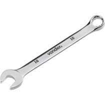 Chave Combinada 16mm Cromado - 3735160000 - VONDER