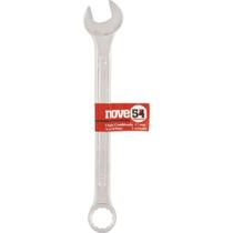 Chave combinada 17mm aço carbono - Nove54 Chave combinada 17mm aço carbono - Nove54