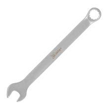 Chave Combinada 17mm CRV Cromo Fosco - MTX