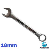 Chave combinada 18 mm 2518 fertak