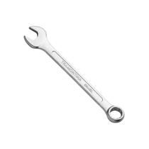 Chave Combinada 18 Mm Tramontina Basic Em Aço Especial Cromado Chave Combinada 18 Mm Tramontina Basic Em Aço Especial Cromado