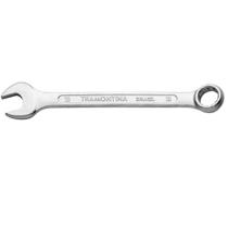 Chave Combinada 18 mm Tramontina Basic em Aço Tramontina Chave Combinada 18 mm Tramontina Basic em Aço Tramontina