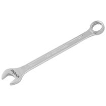 Chave Combinada 18mm Aço Cromado Vanádio Reta - 3742180000 - VONDER Chave Combinada 18mm Aço Cromado Vanádio Reta - 3742180000 - VONDER