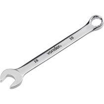 Chave combinada 19 mm aço cromo vanádio