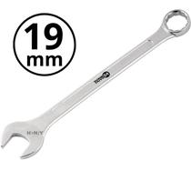 Chave Combinada 19 mm em Aço Carbono - Nove54 Chave Combinada 19 mm em Aço Carbono - Nove54