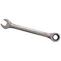 Chave Combinada 19mm Catracada Aço Cromo Vanad. Profissional - EDA