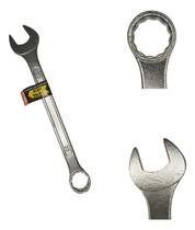 Chave Combinada 20 mm Fertak Aço CR-V, Alta Resistência Chave Combinada 20 mm Fertak Aço CR-V, Alta Resistência