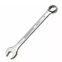 Chave Combinada 21 Mm Tramontina Aço Cromado Chave Combinada 21 Mm Tramontina Aço Cromado