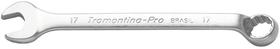 Chave Combinada 21 mm Tramontina PRO Chave Combinada 21 mm Tramontina PRO