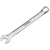 Chave Combinada 21mm Cromado - 3735210000 - VONDER Chave Combinada 21mm Cromado - 3735210000 - VONDER