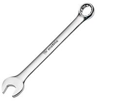 Chave combinada, 22 mm, crv, cromo fosco,1 pc//mtx