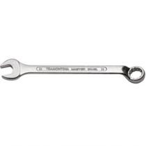 Chave Combinada 22mm Tramontina Master Com Pescoço Corpo Forjado Em Aço Especial Cromado Chave Combinada 22mm Tramontina Master Com Pescoço Corpo Forjado Em Aço Especial Cromado
