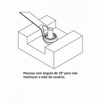 Chave Combinada 22mm - Tramontina Chave Combinada 22mm - Tramontina