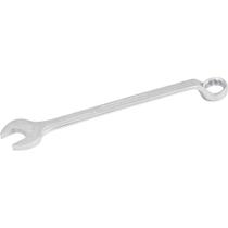 Chave combinada 23 mm, aço cromo vanádio, encartelada, VONDER