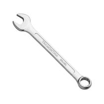 Chave Combinada 23 Mm Tramontina Basic Em Aço Especial Cromado