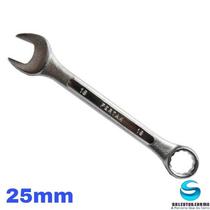 Chave combinada 25 mm 2525 fertak