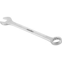 Chave combinada 25 mm aço cromo vanádio reta Vonder Chave combinada 25 mm aço cromo vanádio reta Vonder