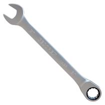 Chave Combinada 27mm Plana com Catraca Gedore 031365