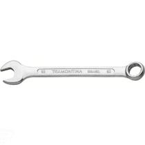 Chave Combinada 28 Mm Tramontina Basic Com Corpo Em Aço Especial Cromado Tramontina Chave Combinada 28 Mm Tramontina Basic Com Corpo Em Aço Especial Cromado Tramontina