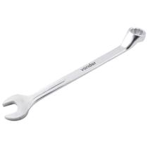 Chave Combinada 28mm Aço Cromado Vanádio - 3739280000 - VONDER