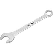 Chave Combinada 29mm Aço Cromo Vanádio Reta Vonder Chave Combinada 29mm Aço Cromo Vanádio Reta Vonder