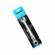 Chave Combinada 3 Peças 8 10 e 13mm Excellent Chave Combinada 3 Peças 8 10 e 13mm Excellent