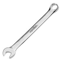 Chave Combinada 30Mm Crv Cromada Enc Vonder