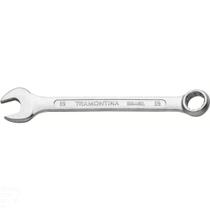 Chave Combinada 32 Mm Tramontina Basic Com Corpo Em Aço Especial Cromado Tramontina