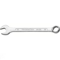 Chave Combinada 32 mm Tramontina Basic com Corpo em Aço Especial Cromado