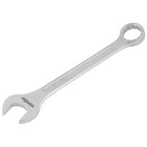 Chave Combinada 32mm Aço Cromado Vanádio Reta - 3742320000 - VONDER Chave Combinada 32mm Aço Cromado Vanádio Reta - 3742320000 - VONDER