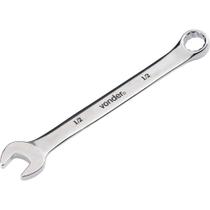 Chave Combinada 32mm Aço Cromo Vanádio Reta Cromada Vonder Chave Combinada 32mm Aço Cromo Vanádio Reta Cromada Vonder