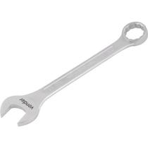 Chave combinada 32mm cromo vanádio fosco cartela - Vonder